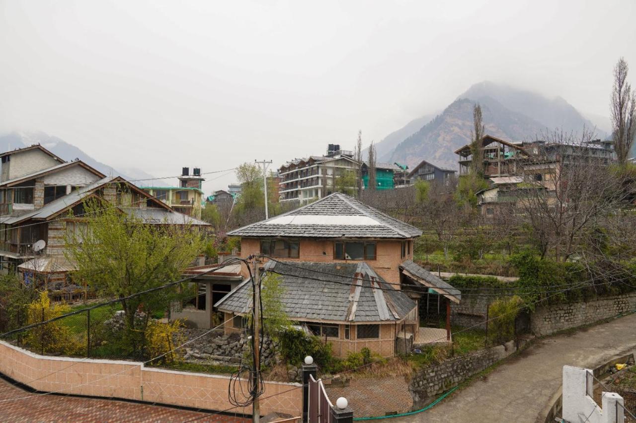 Skycity Manali Exteriér fotografie